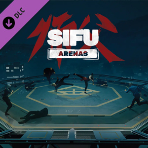 Sifu Arenas Expansion Pc