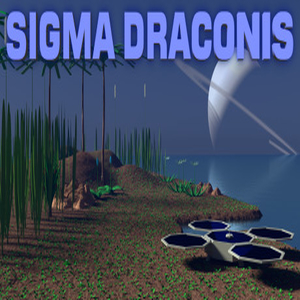Acquistare Sigma Draconis CD Key Confrontare Prezzi