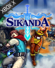Acquistare Sikanda Xbox Series Gioco Confrontare Prezzi