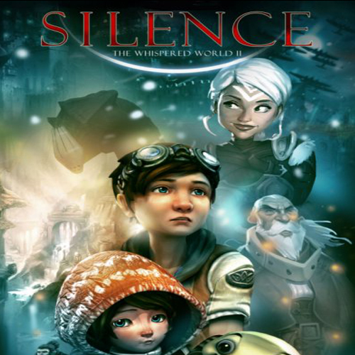 Acquista Xbox One Codice Silence The Whispered World 2 Confronta Prezzi