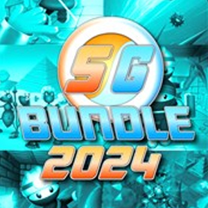 SilenGames Bundle 2024 Xbox One