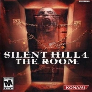 Silent Hill 4 The Room Pc