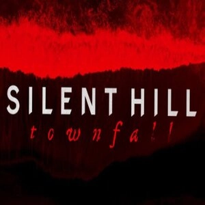 Silent Hill Townfall Playstation 5