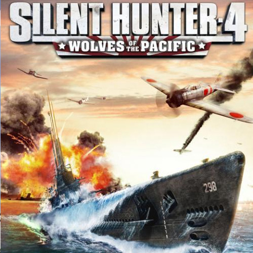 Acquista CD Key Silent Hunter 4 Confronta Prezzi