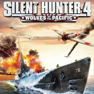Acquista CD Key Silent Hunter Wolves of the Pacific Confronta Prezzi