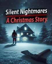 Silent Nightmares A Christmas Story Playstation 4