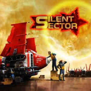 Acquistare Silent Sector Nintendo Switch Confrontare i prezzi