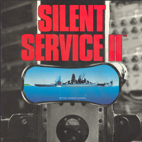 Acquista CD Key Silent Service 2 Confronta Prezzi