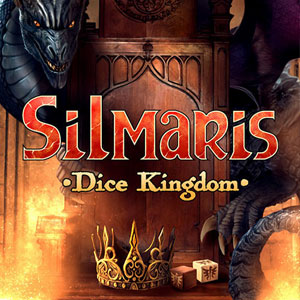 Acquistare Silmaris Dice Kingdom CD Key Confrontare Prezzi