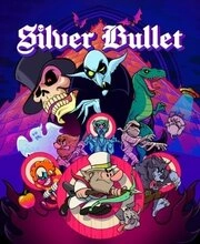 Silver Bullet Switch