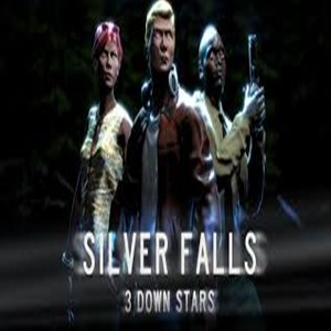 Acquistare Silver Falls 3 Down Stars Nintendo 3DS Confrontare i prezzi