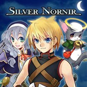 Silver Nornir Switch