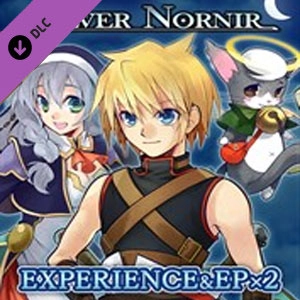 Silver Nornir Experience & EP x2 Xbox Series X