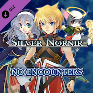 Silver Nornir No Encounters Playstation 5