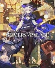 Silver Palace Playstation 5