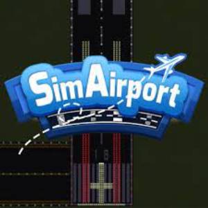 Acquistare SimAirport Xbox Series Gioco Confrontare Prezzi