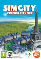 SimCity - Paris Pc
