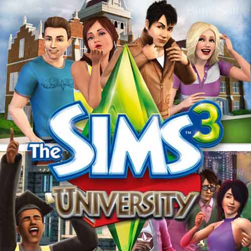 Sims 3 university Life Confronta Prezzi