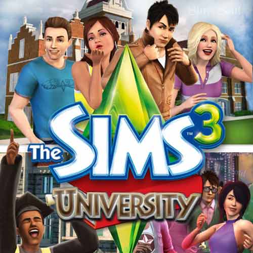 Sims 3 university Life Confronta Prezzi
