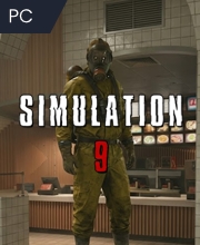 Acquistare Simulation 9 Key Confrontare Prezzi