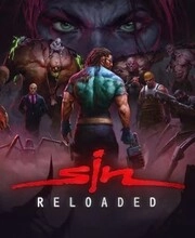 SiN Reloaded Xbox One