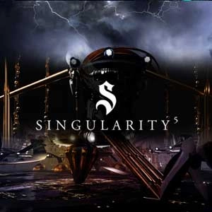 Singularity 5