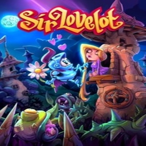 Acquistare Sir Lovelot CD Key Confrontare Prezzi