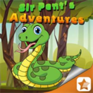 Sir Pent’s Adventures Xbox One