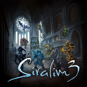 Acquistare Siralim 3 Xbox One Gioco Confrontare Prezzi