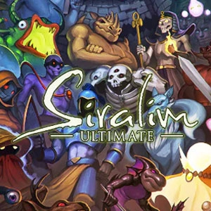 Siralim Ultimate Xbox Series X