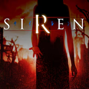 Siren Playstation 5