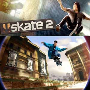 Acquista Xbox 360 Codice Skate 2 Confronta Prezzi