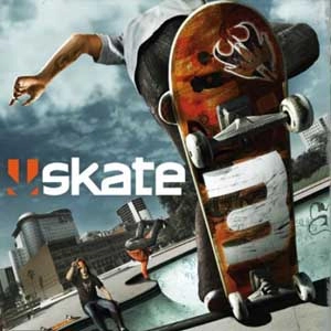 Skate 3 Playstation 3