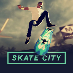 Acquistare Skate City PS4 Confrontare Prezzi