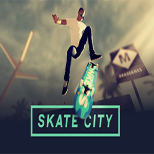Acquistare Skate City CD Key Confrontare Prezzi