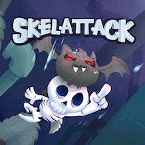 Skelattack Xbox Series X