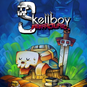 Acquistare Skellboy Refractured Nintendo Switch Confrontare i prezzi