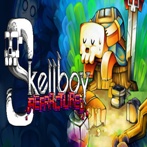 Acquistare Skellboy Refractured CD Key Confrontare Prezzi
