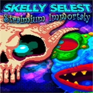 Acquistare Skelly Selest & Straimium Immortaly Double Pack Nintendo Switch Confrontare i prezzi