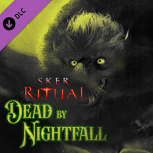 Sker Ritual Dead by Nightfall Playstation 5