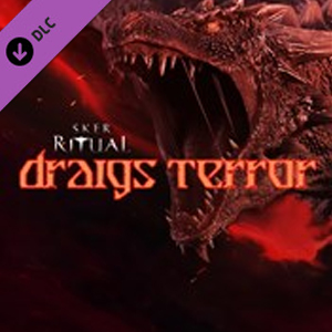 Sker Ritual Draigs Terror Xbox One