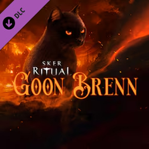 Sker Ritual Goon Brenn Xbox Series X