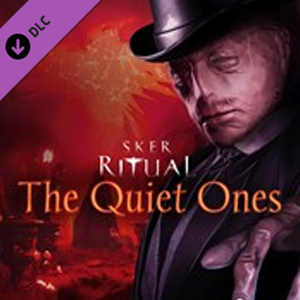 Sker Ritual The Quiet Ones Xbox One