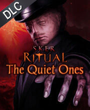 Acquistare Sker Ritual The Quiet Ones CD Key Confrontare Prezzi