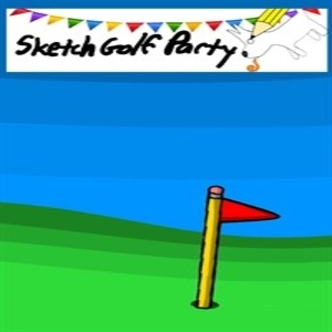 Acquistare Sketch Golf Party CD Key Confrontare Prezzi