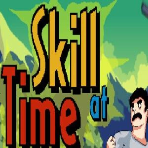 Skill at Time Pc