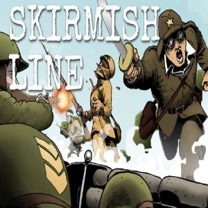 Skirmish Line Pc