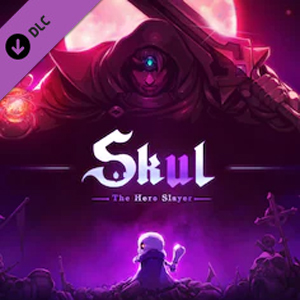 Skul The Hero Slayer Mythology Pack Xbox One