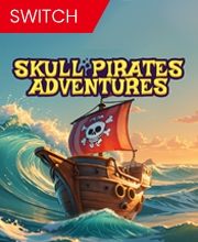 Acquistare Skull Pirates Adventures Nintendo Switch Confrontare i prezzi