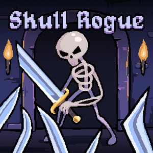 Skull Rogue Switch